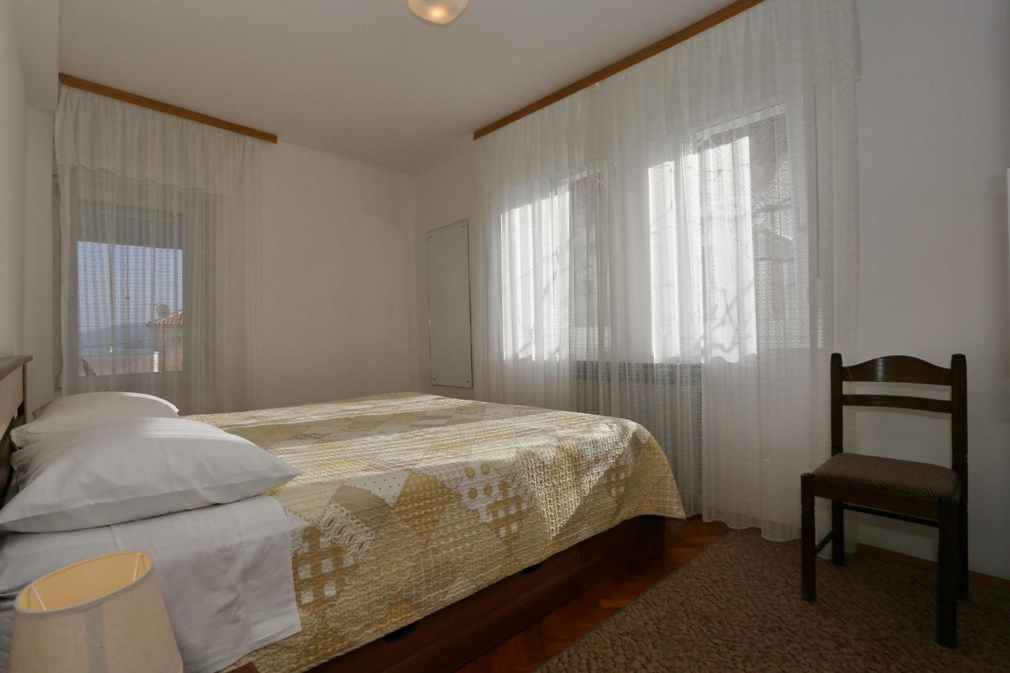 Apartments Olga Божава Екстер'єр фото