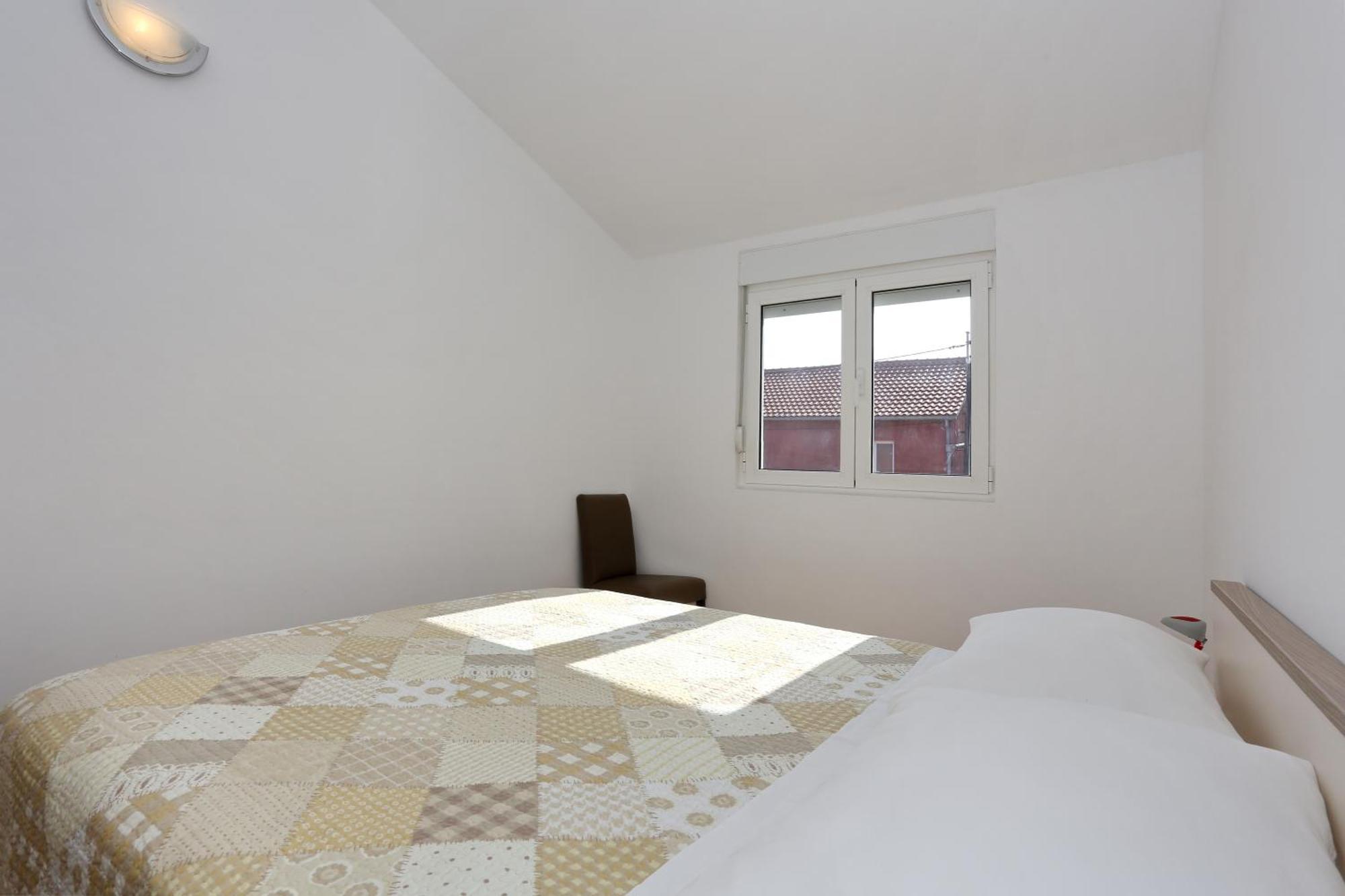 Apartments Olga Божава Екстер'єр фото